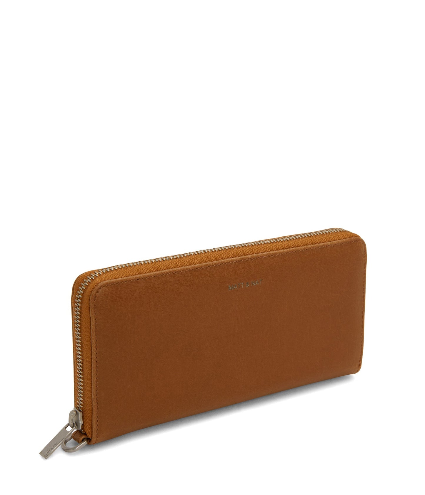 ELM Vegan Continental Wallet - Vintage