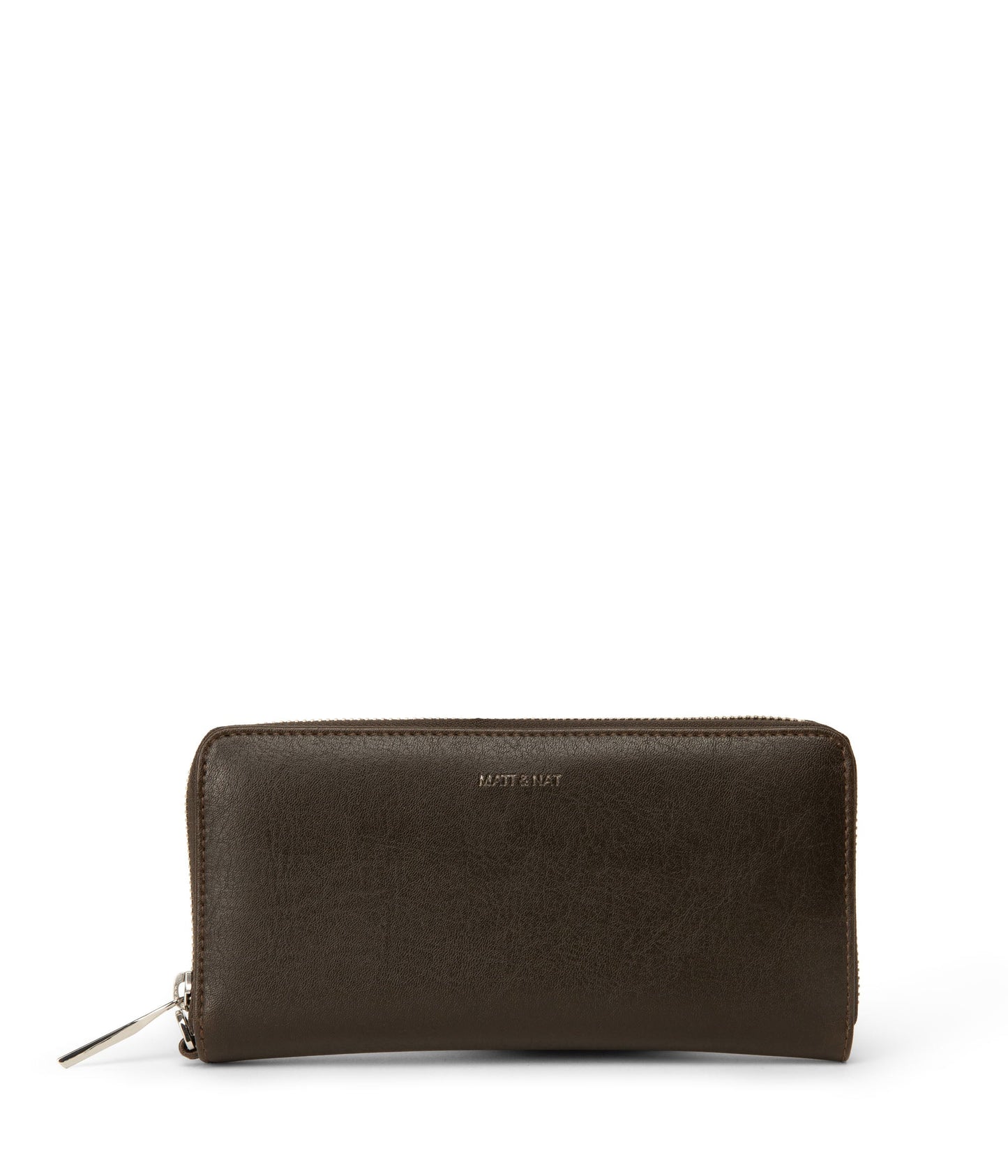 ELM Vegan Continental Wallet - Vintage