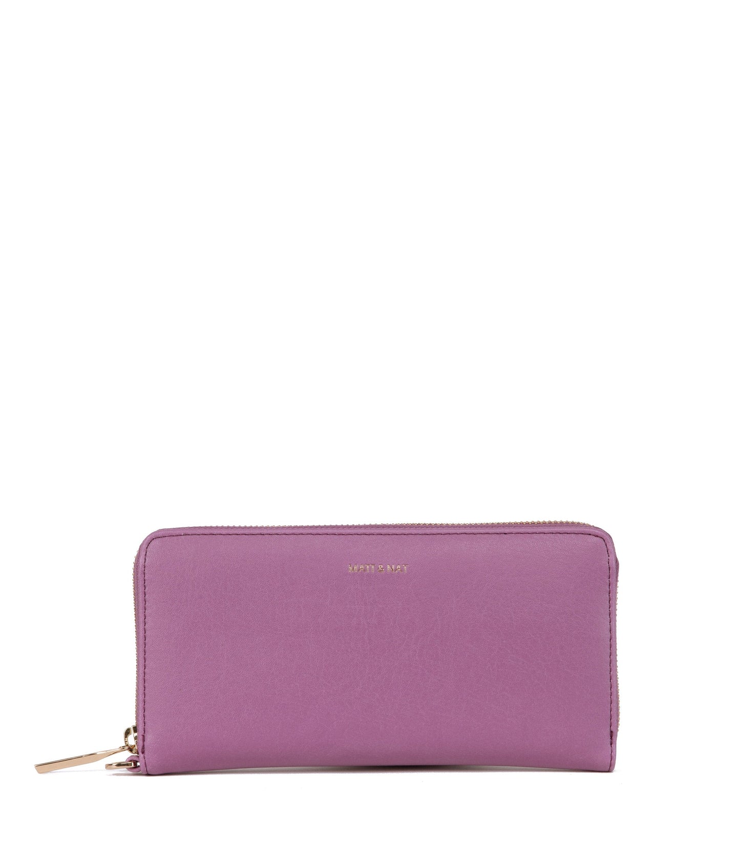 ELM Vegan Continental Wallet - Vintage