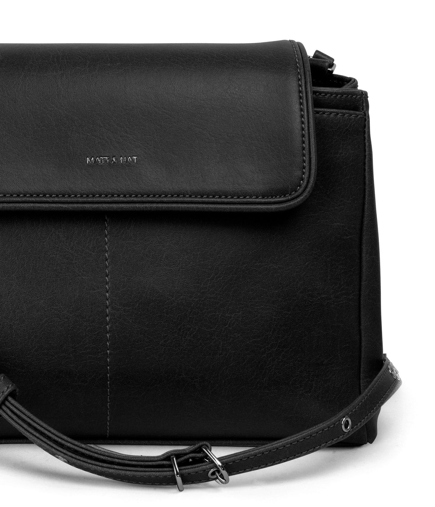 SAMOA Vegan Crossbody Bag - Vintage