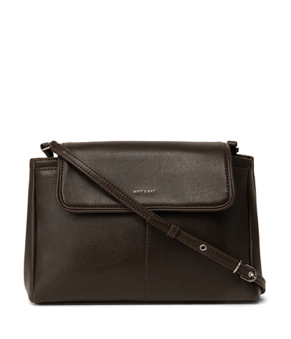 SAMOA Vegan Crossbody Bag - Vintage