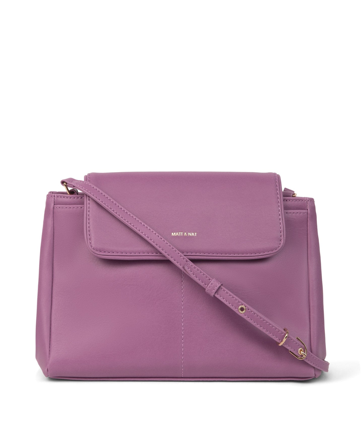 SAMOA Vegan Crossbody Bag - Vintage