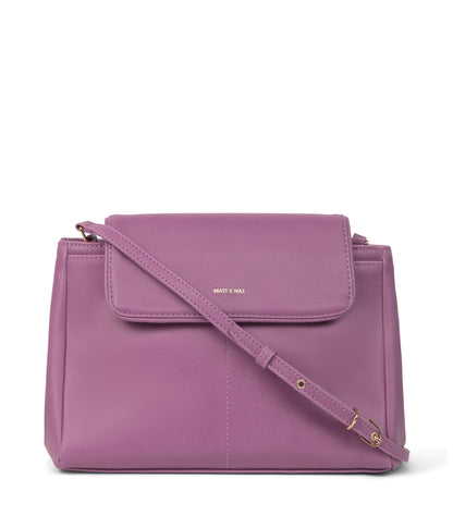 SAMOA Vegan Crossbody Bag - Vintage