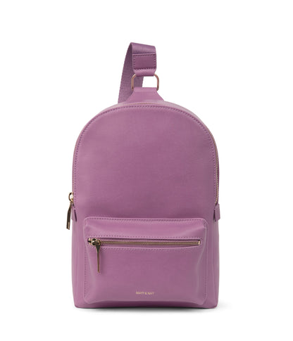 VOAS Vegan Sling Bag - Vintage