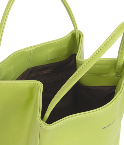WILLA Vegan Tote Bag - Vintage