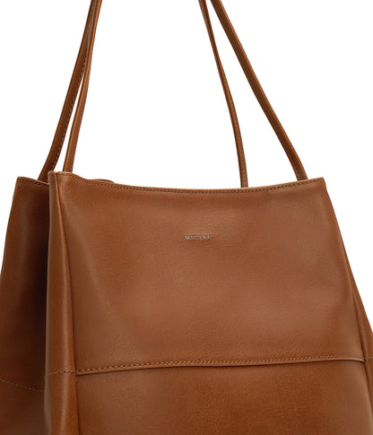 WILLA Vegan Tote Bag - Vintage