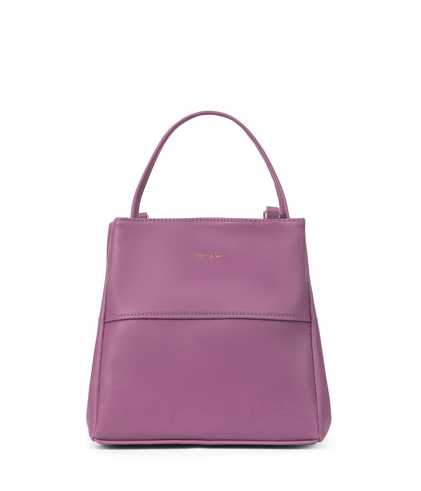 WILLASM Small Vegan Tote Bag - Vintage