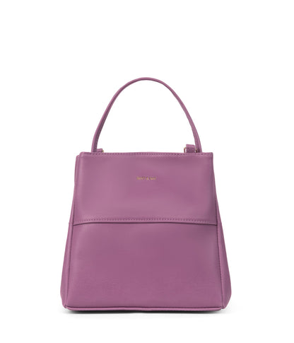 WILLASM Small Vegan Tote Bag - Vintage