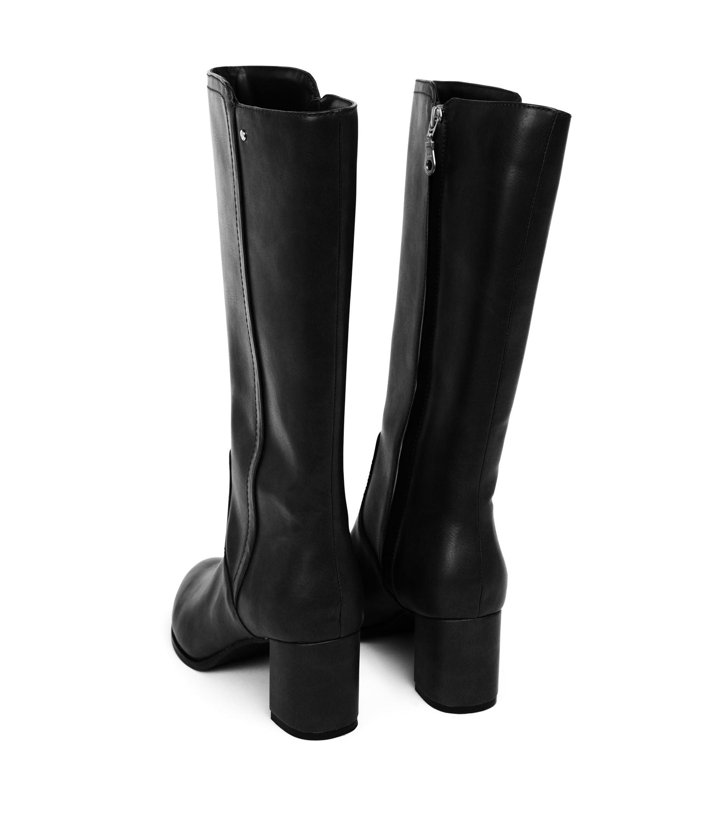 ALEY Women's Tall Vegan Boots
