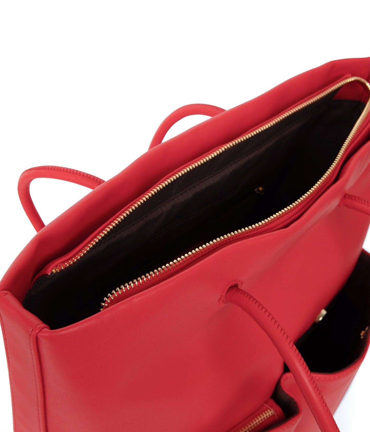 BERTA Vegan Tote Bag - Sol