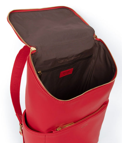 BRAVE Vegan Backpack - Sol