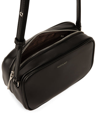 CAS Vegan Crossbody Bag - Sol