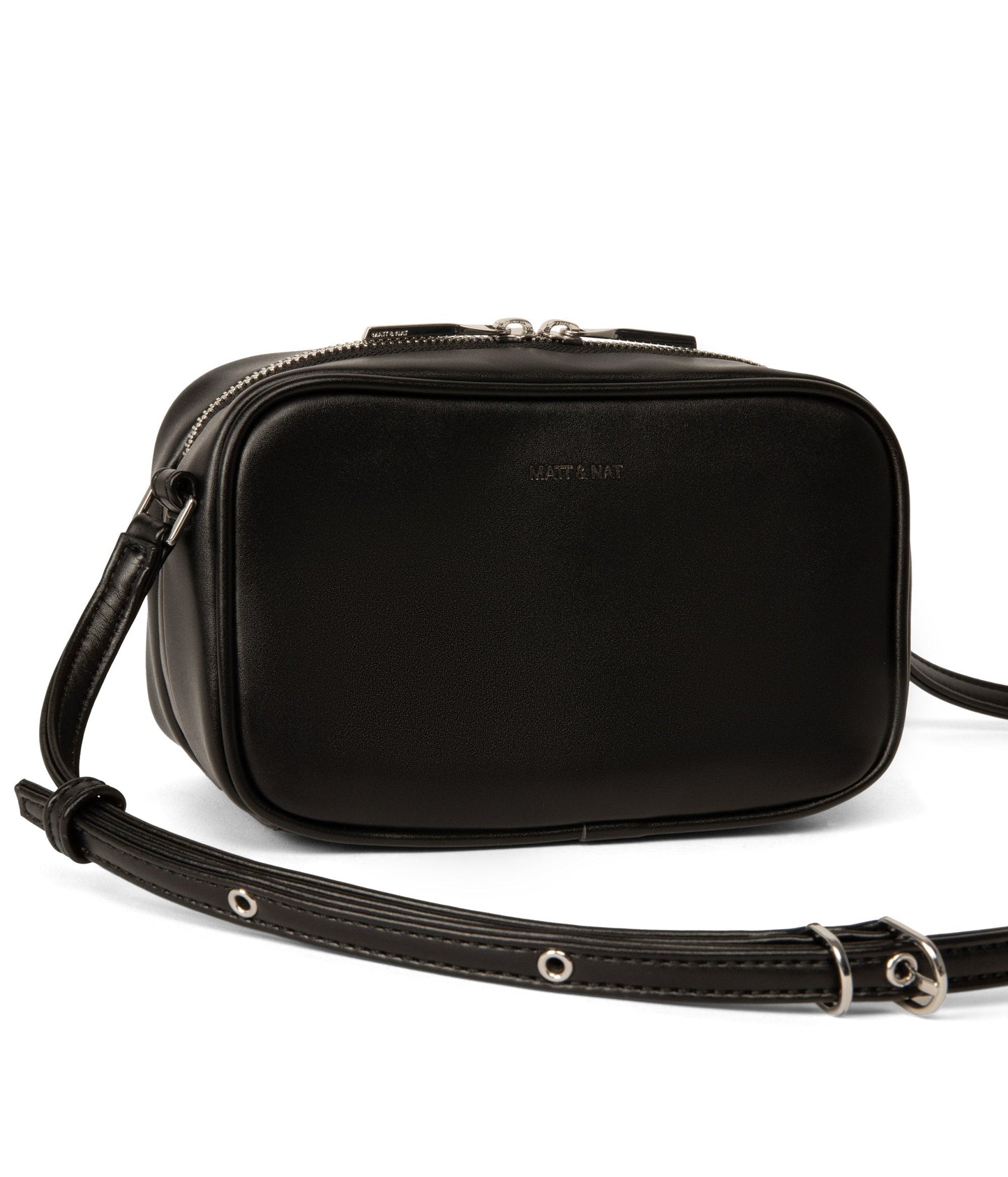 CAS Vegan Crossbody Bag - Sol
