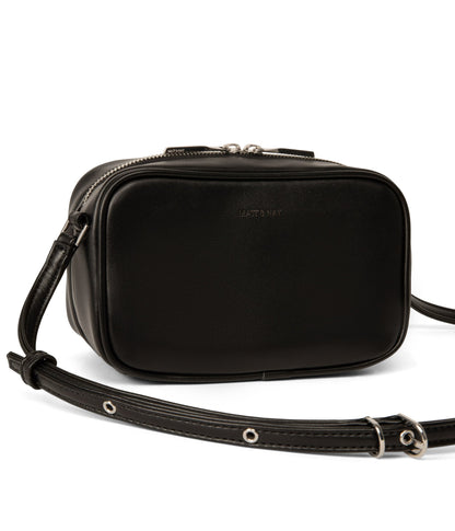 CAS Vegan Crossbody Bag - Sol