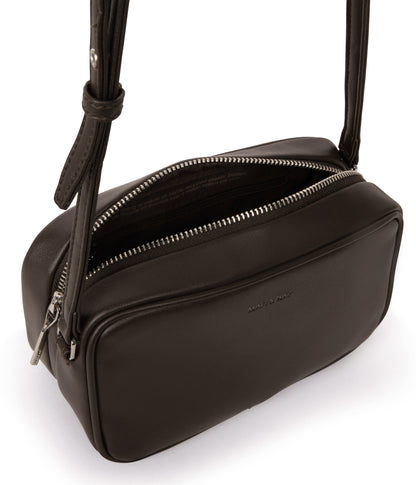 CAS Vegan Crossbody Bag - Sol