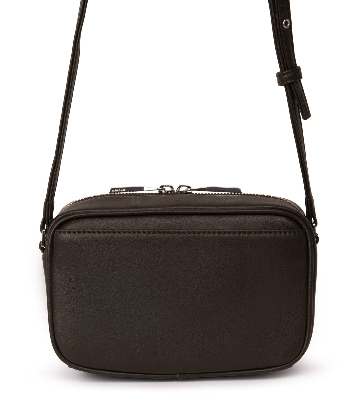 CAS Vegan Crossbody Bag - Sol