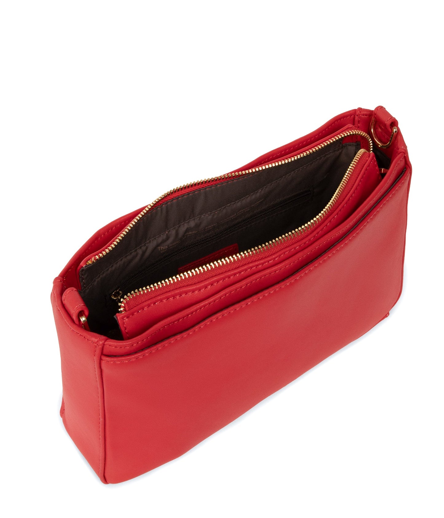 FENNE Vegan Convertible Crossbody Bag - Sol