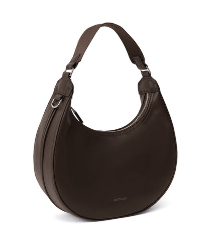 SERENA Vegan Hobo Bag - Sol