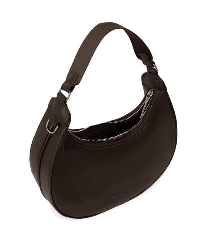 SERENA Vegan Hobo Bag - Sol