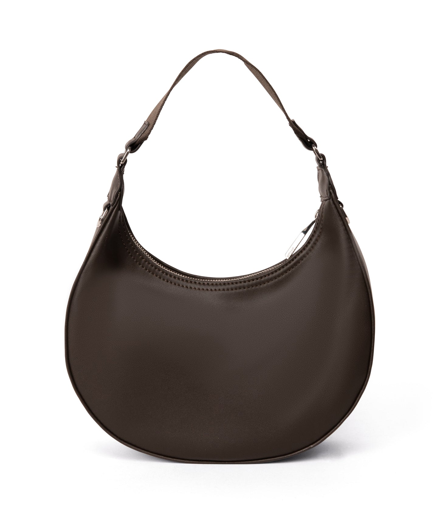 SERENA Vegan Hobo Bag - Sol