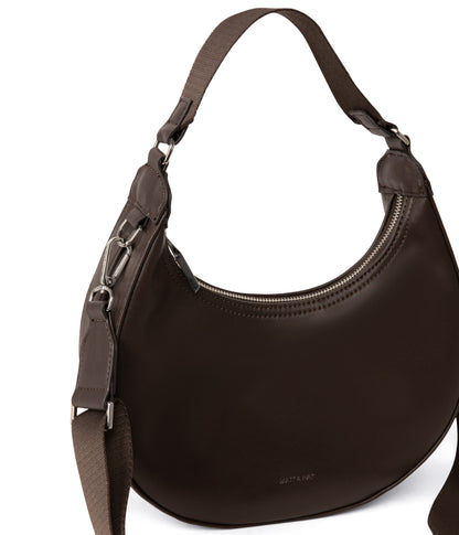 SERENA Vegan Hobo Bag - Sol