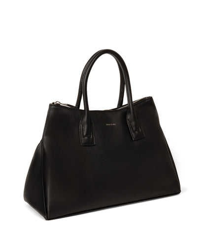 STAGE Vegan Satchel - Sol