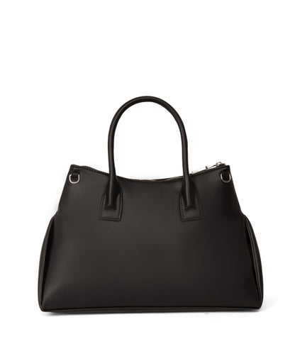 STAGE Vegan Satchel - Sol