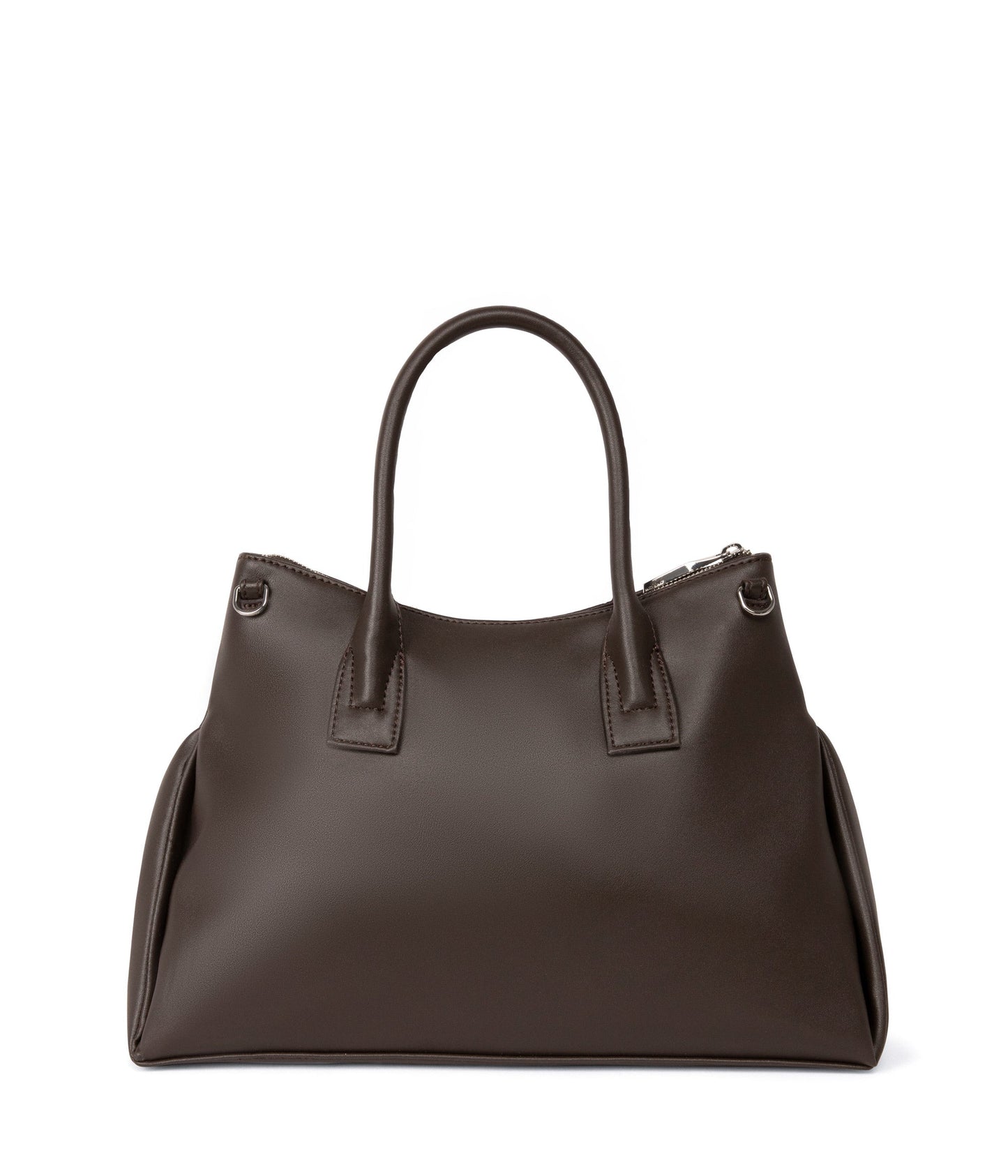 STAGE Vegan Satchel - Sol