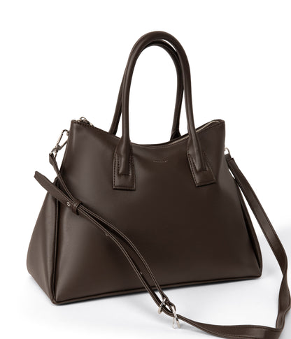 STAGE Vegan Satchel - Sol