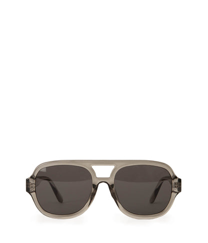 CHOI-2 Recycled Aviator Sunglasses