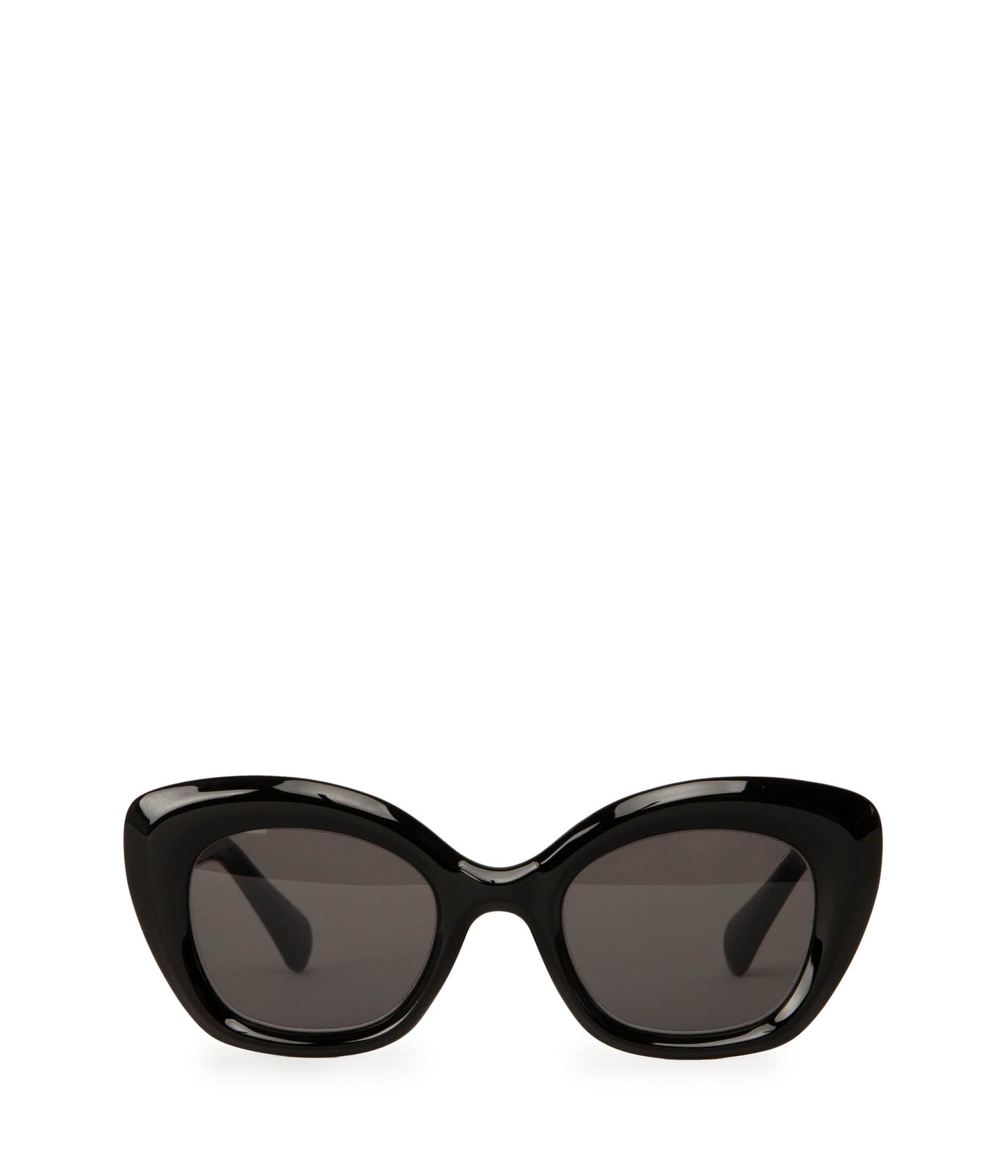 RAKEL-2 Recycled Cat-Eye Sunglasses