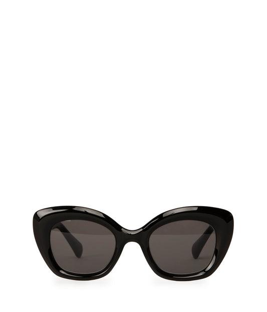 RAKEL-2 Recycled Cat-Eye Sunglasses
