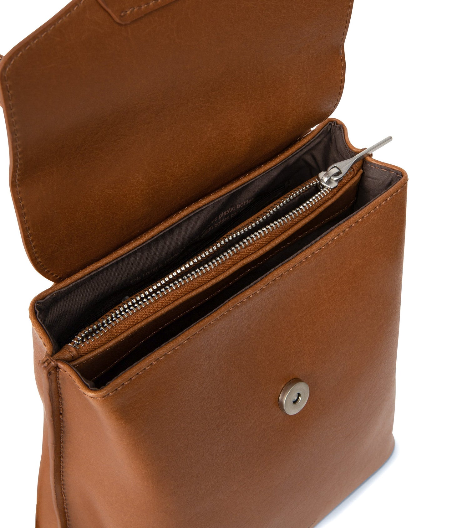 CHELLE Small Vegan Backpack - Vintage