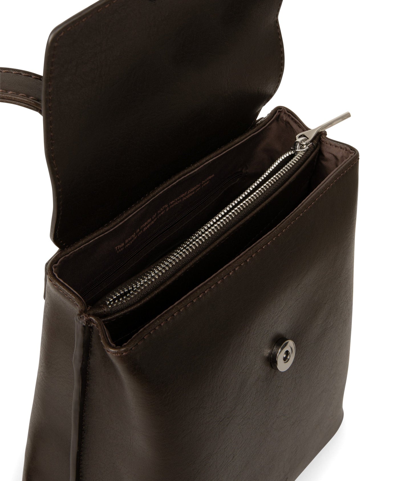 CHELLE Small Vegan Backpack - Vintage