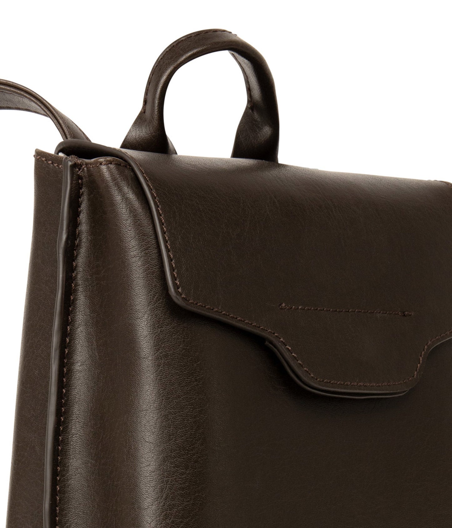 CHELLE Small Vegan Backpack - Vintage