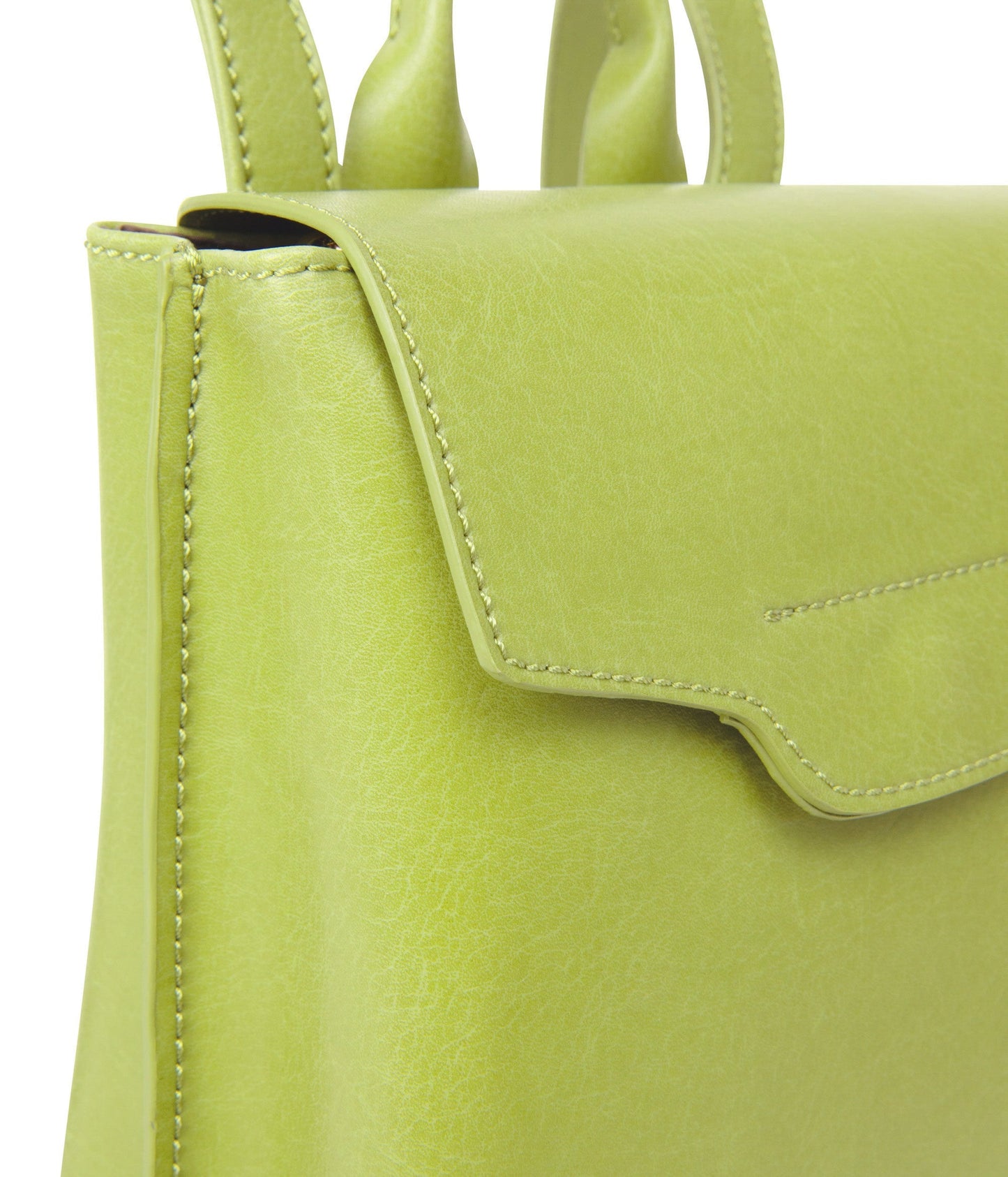 CHELLE Small Vegan Backpack - Vintage