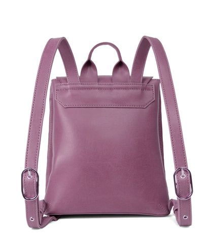 CHELLE Small Vegan Backpack - Vintage