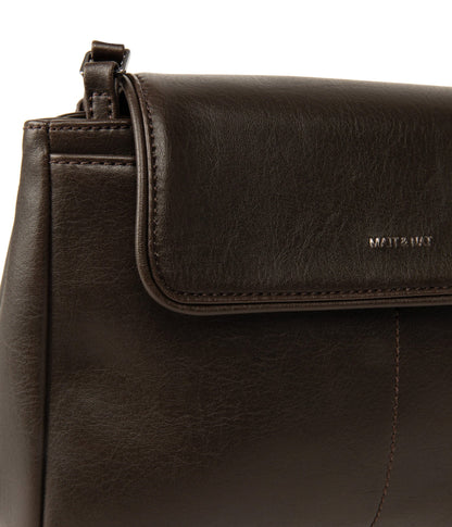 SAMOA Vegan Crossbody Bag - Vintage