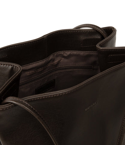 WILLA Vegan Tote Bag - Vintage