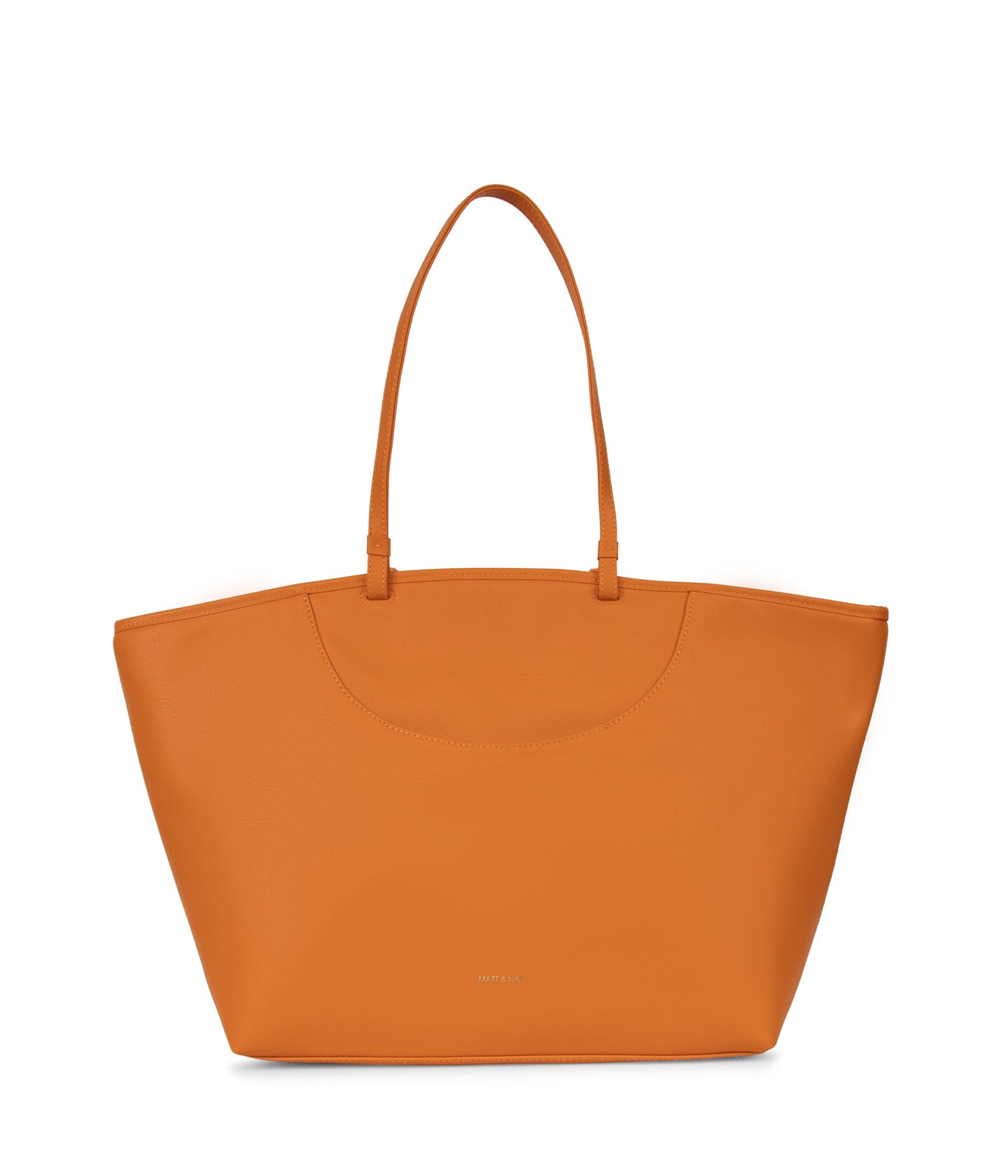 ALLIE Large Vegan Tote Bag - Arbor