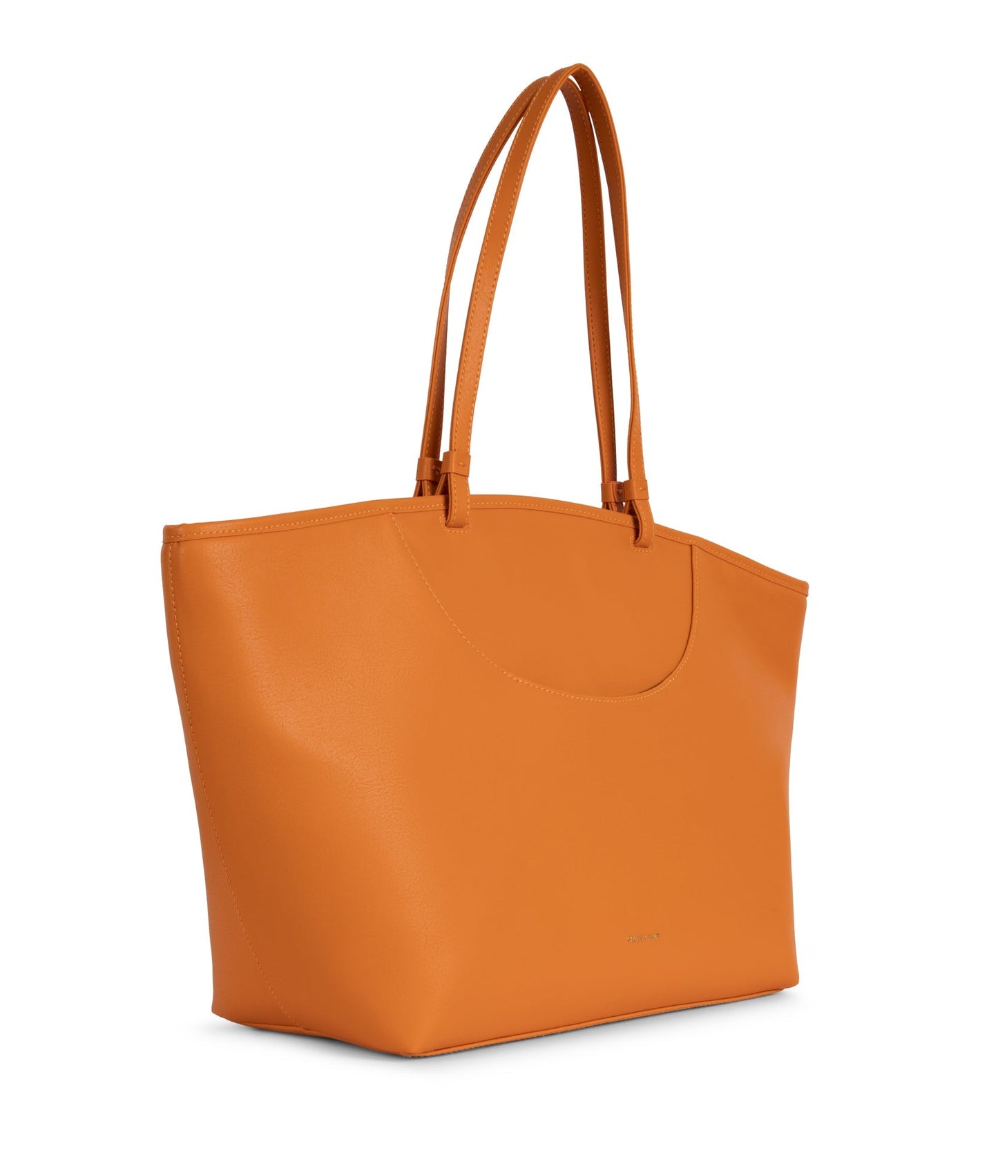 ALLIE Large Vegan Tote Bag - Arbor