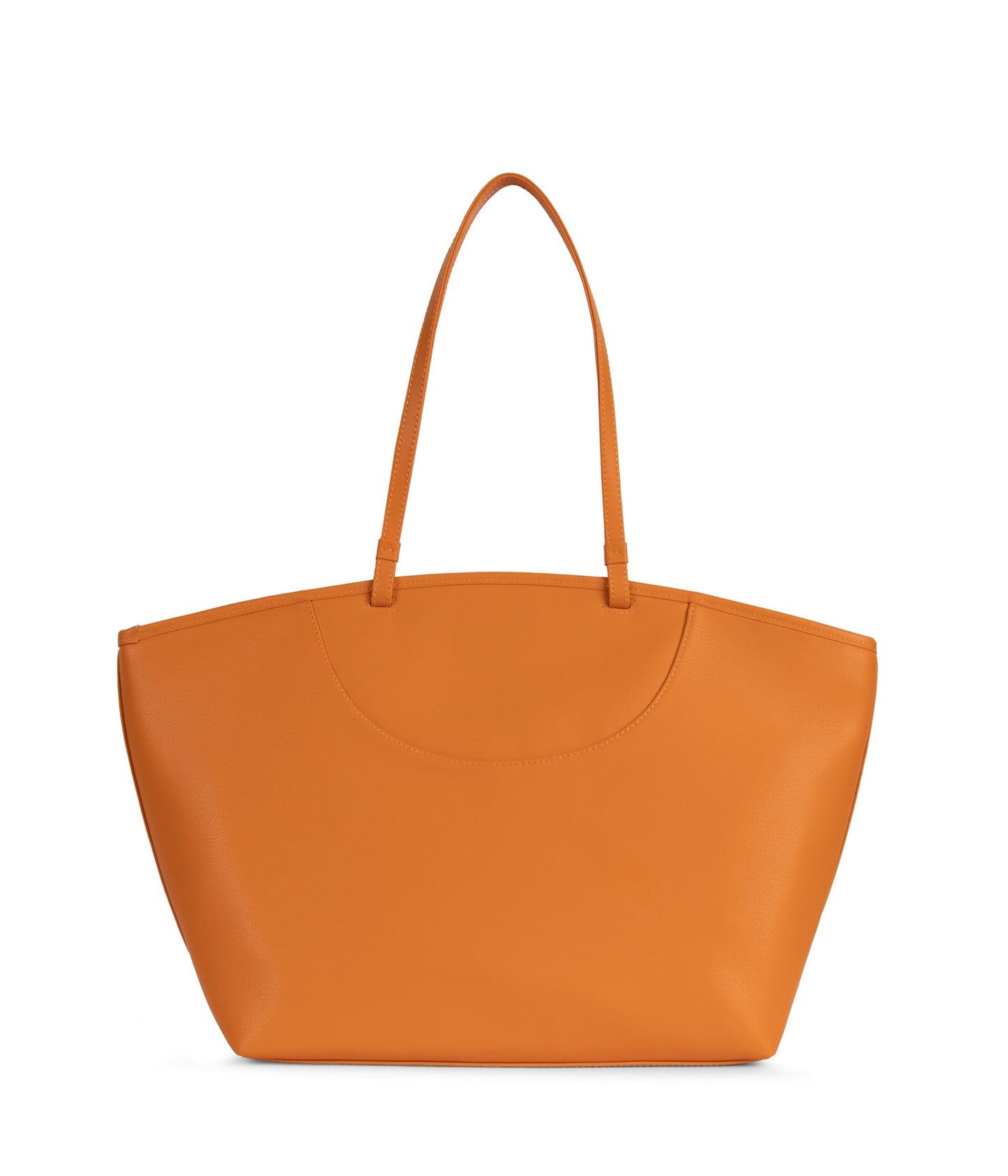 ALLIE Large Vegan Tote Bag - Arbor
