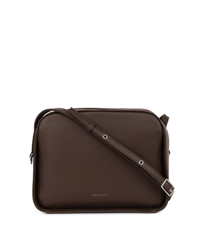 ARC Vegan Crossbody Bag - Arbor