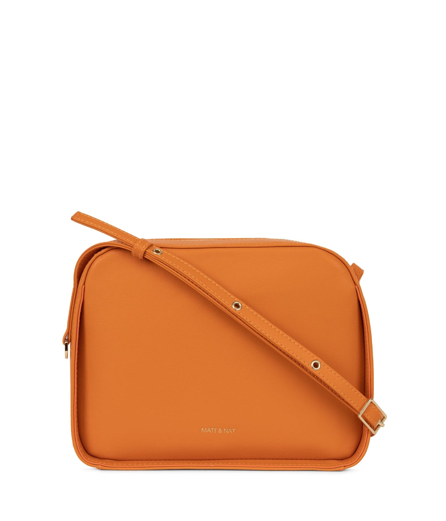 ARC Vegan Crossbody Bag - Arbor