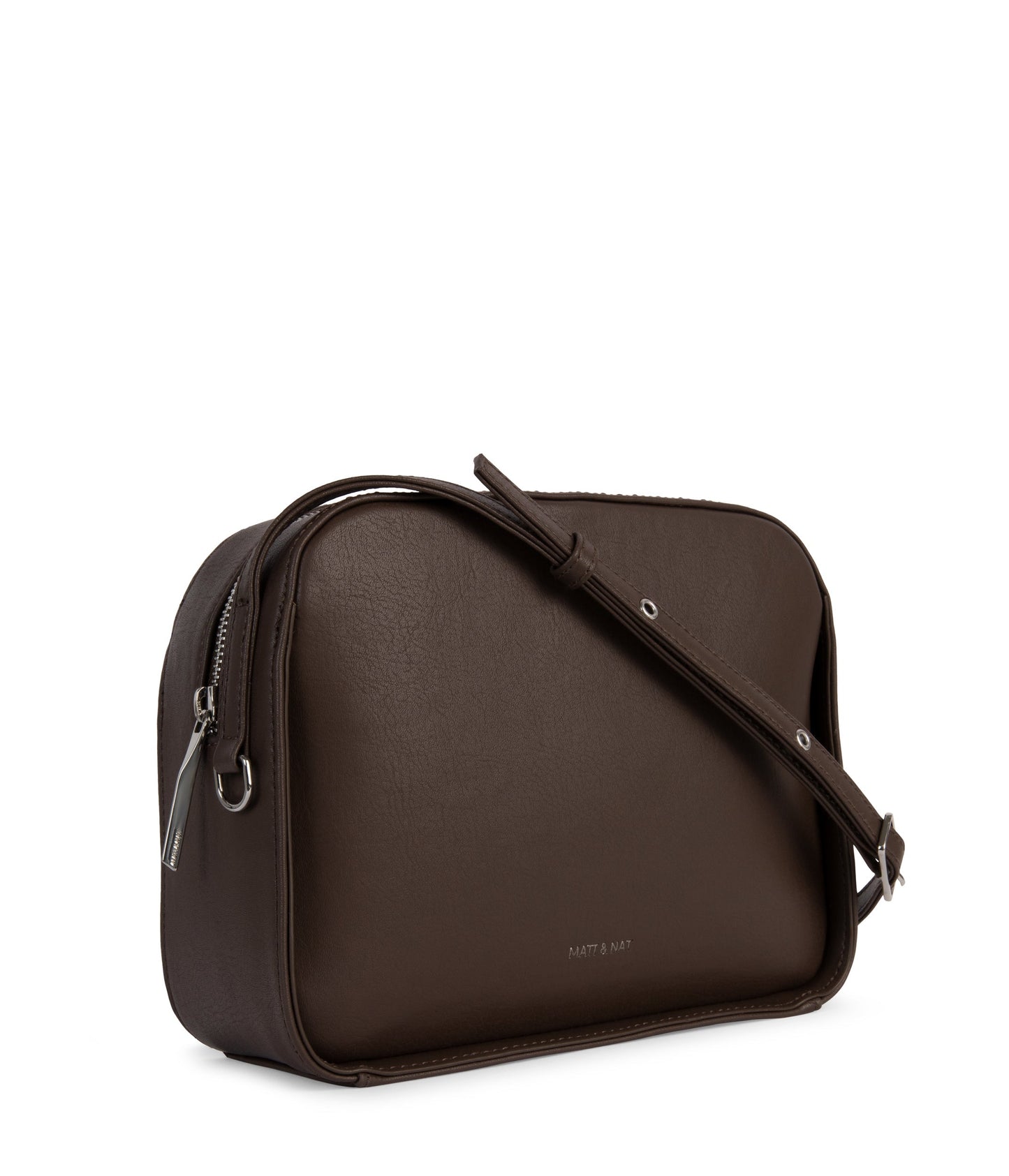 ARC Vegan Crossbody Bag - Arbor