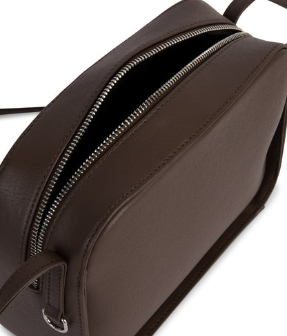 ARC Vegan Crossbody Bag - Arbor