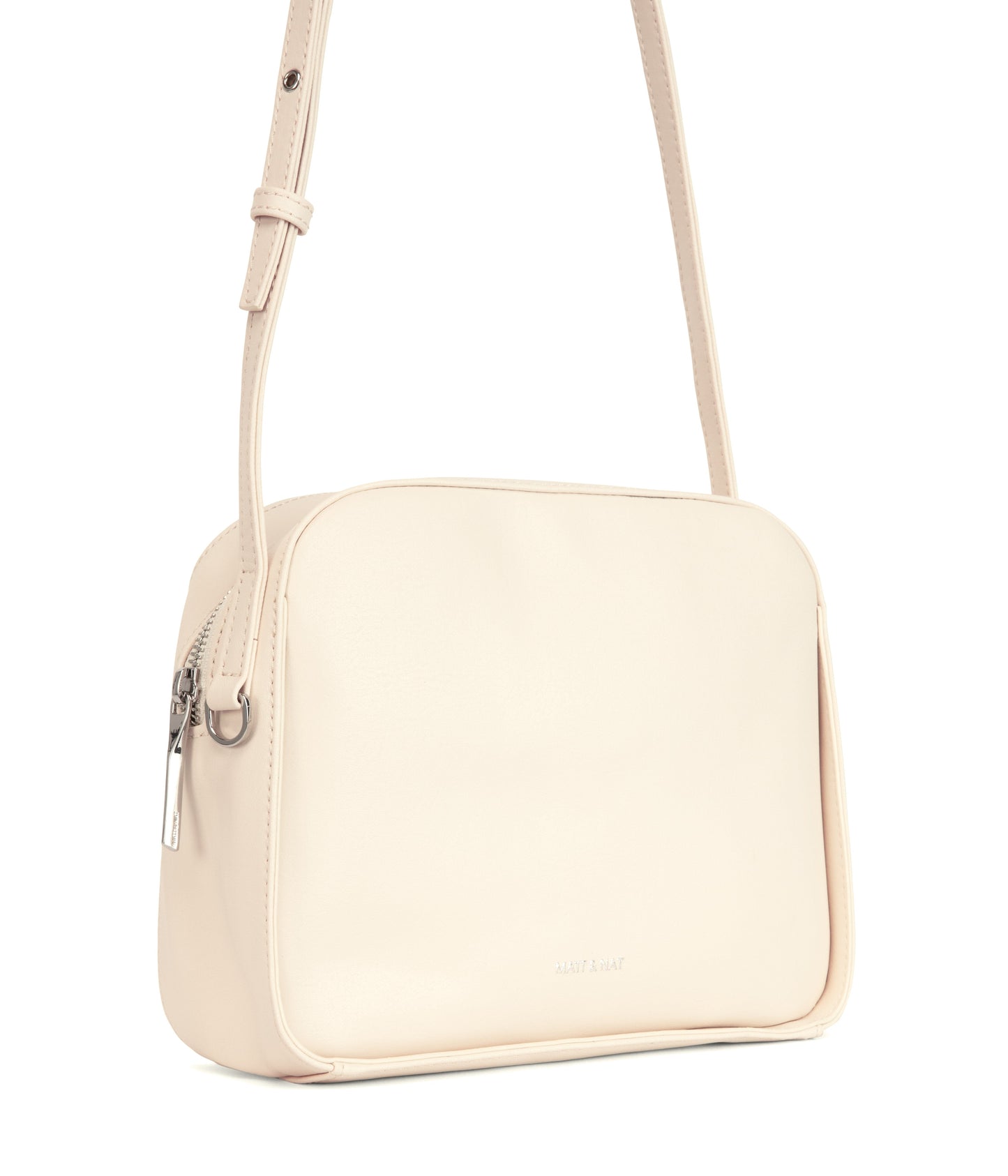 ARC Vegan Crossbody Bag - Arbor
