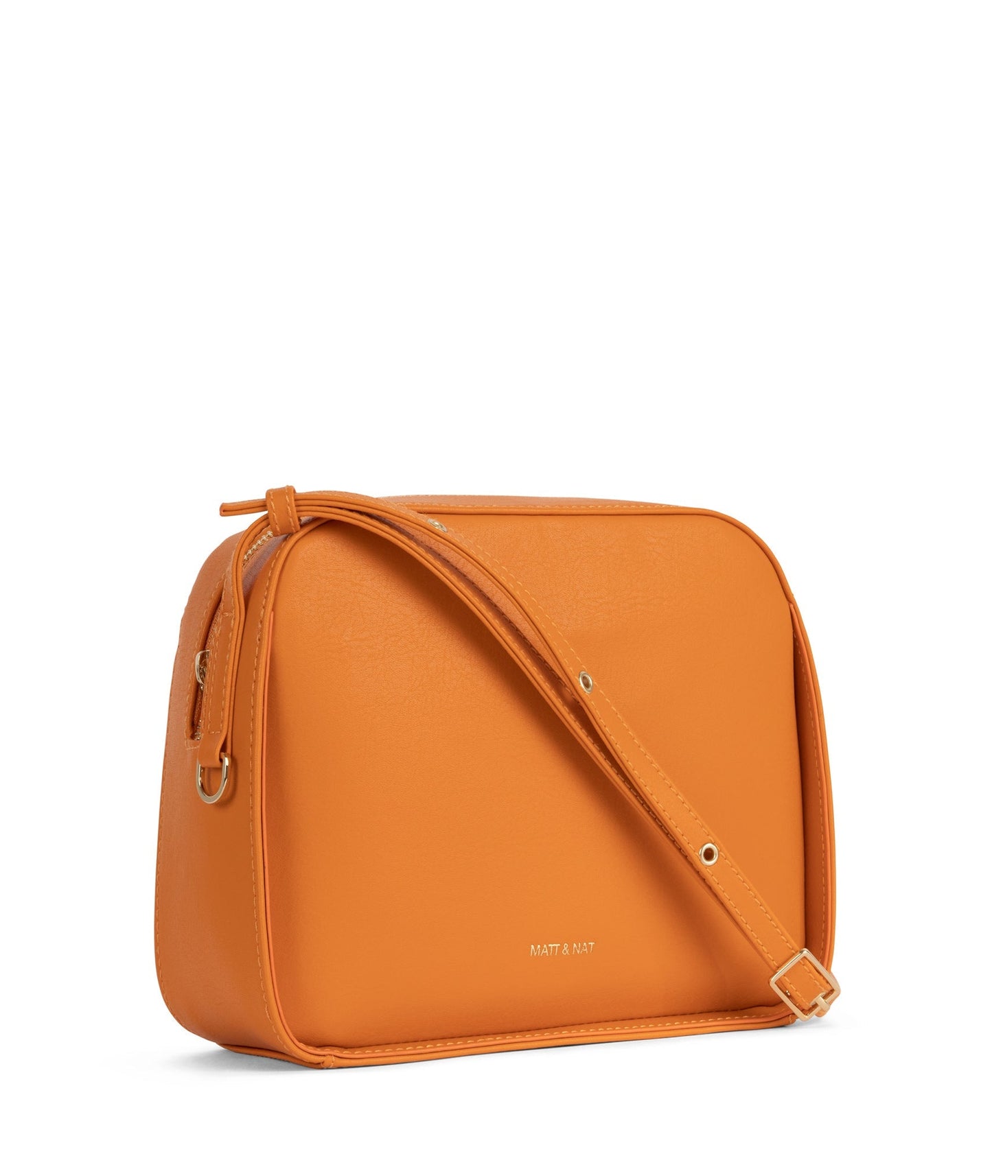 ARC Vegan Crossbody Bag - Arbor
