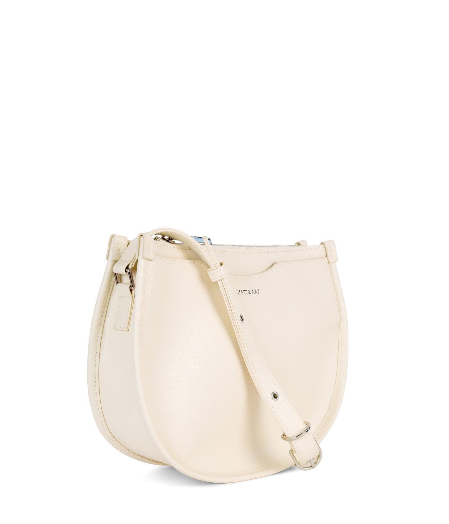 CHARLIE Vegan Crossbody Bag - Arbor