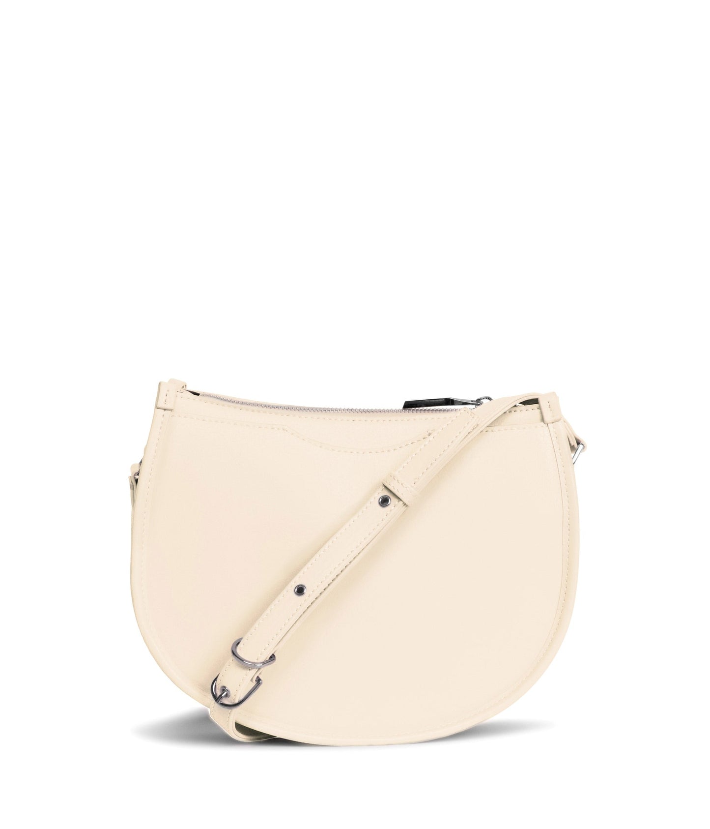 CHARLIE Vegan Crossbody Bag - Arbor